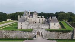 Château de Kerjean, Saint-Vougay - Horaires d'ouverture