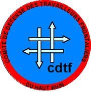 Comité de Défense des Travailleurs Frontaliers du Haut-Rhin, Saint-Louis - Horaires d'ouverture