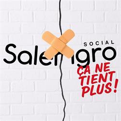Centre Social Salengro, Armentières - Horaires d'ouverture