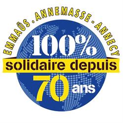 Emmaus, Cranves-Sales - Horaires d'ouverture