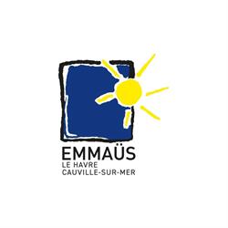 Association Emmaüs Le Havre-Cauville Fondateur Abbé Pierre, Cauville-sur-Mer - Horaires d'ouverture
