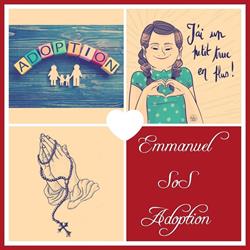 Emmanuel Sos Adoption, Clefs - Horaires d'ouverture