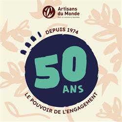 Artisans du Monde Saint Dié, Saint-Dié-des-Vosges - Horaires d'ouverture