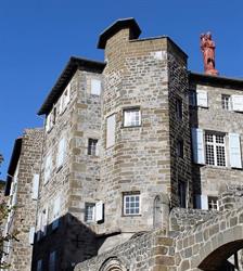 Accueil Saint-François, Le Puy-en-Velay - Horaires d'ouverture
