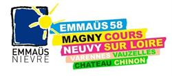 EMMAÜS, Magny-Cours - Horaires d'ouverture