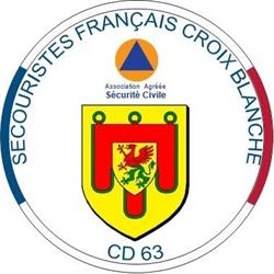 Association des Secouristes Français Croix Blanche des Volcans, Lempdes - Horaires d'ouverture