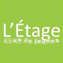 Club De Jeunes Strasbourg L'etage, - Horaires d'ouverture