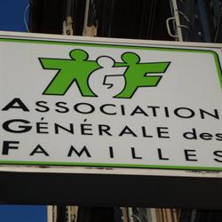 Association Générale Des Familles, Mulhouse - Horaires d'ouverture