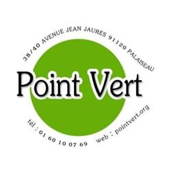 Association Point Vert, Palaiseau - Horaires d'ouverture