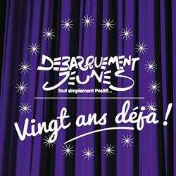 Association Débarquement Jeunes, Le Petit-Quevilly - Horaires d'ouverture