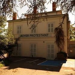 Mission Populaire Foyer Protestant, Lyon - Horaires d'ouverture