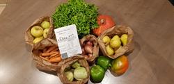 Terre Solidaire, Planaise - Horaires d'ouverture