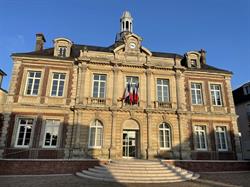 Mairie de Bonsecours - Horaires d'ouverture