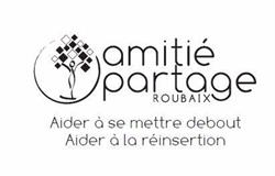 Association Amitié Partage, Roubaix - Horaires d'ouverture