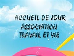 Association Travail Et Vie, Pontarlier - Horaires d'ouverture