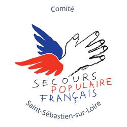 "EDOUARD" - Secours Populaire Français, Saint-Sébastien-sur-Loire - Horaires d'ouverture