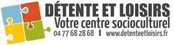 Centre socioculturel "Détente et loisirs", Le Coteau - Horaires d'ouverture