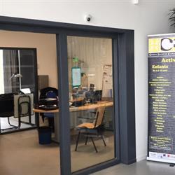 Centre Social Culturel Des Fossés Jean, Colombes - Horaires d'ouverture