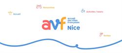 Avf - Accueil Des Villes Françaises, Nice - Horaires d'ouverture