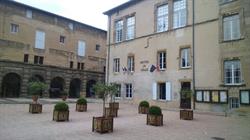 Pass-R'ailes, Roussillon - Horaires d'ouverture