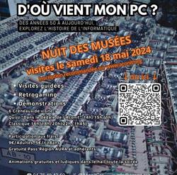 Aconit, Grenoble - Horaires d'ouverture