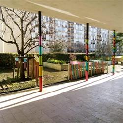 Centre Socio Culturel, Vitry-sur-Seine - Horaires d'ouverture
