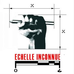 Echelle Inconnue, Rouen - Horaires d'ouverture