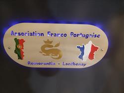 Association Franco-Portugaise de Romorantin, Romorantin-Lanthenay - Horaires d'ouverture