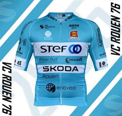 Véloce Club Rouennais, Saint-Étienne-du-Rouvray - Horaires d'ouverture