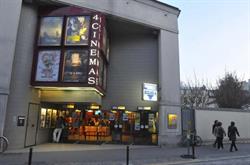 Culture Et Cinéma, Versailles - Horaires d'ouverture
