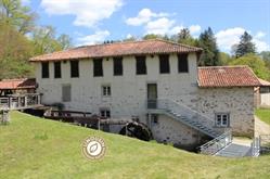 Le Moulin Du Got, Royères - Horaires d'ouverture