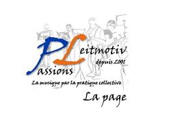 Passions Leitmotiv, Paris - Horaires d'ouverture