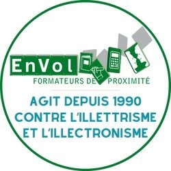 Association Envol, Segré - Horaires d'ouverture