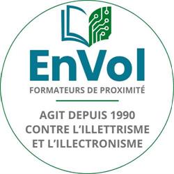 Association Envol, Segré - Horaires d'ouverture