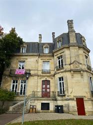 Centre Culturel, Pauillac - Horaires d'ouverture