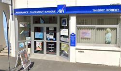 AXA ASVL - Agence de Renaud FREMONT & Thierry ROBERT, Saumur - Horaires d'ouverture