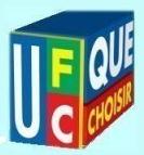 U.f.c Que Choisir, Fontenay-sous-Bois - Horaires d'ouverture