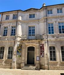 Musée Estrine - Association Présence Van Gogh, Saint-Rémy-de-Provence - Horaires d'ouverture