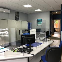 Allianz Assurance DECINES CHARPIEU - Nathalie GIANNETTI EI, Décines-Charpieu - Horaires d'ouverture