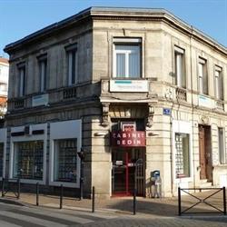 Cabinet Bedin Immobilier, Bordeaux - Horaires d'ouverture