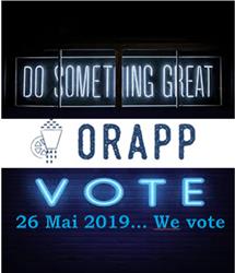 O.R.A.P.P. Office Retrait Ass Prévoy et Placement, Saint-Maur-des-Fossés - Horaires d'ouverture
