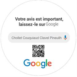 AXA Assurance et Banque Chollet Couquiaud Clavel, Pineuilh - Horaires d'ouverture