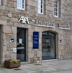 AXA Assurance et Banque Jean Yves Le Querrec, Plouescat - Horaires d'ouverture