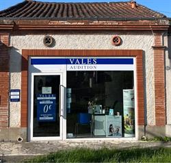 VALES AUDITION SAINT-ORENS Audioprothésiste, Saint-Orens-de-Gameville - Horaires d'ouverture