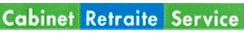 Retraite Service, Le Puy-en-Velay - Horaires d'ouverture