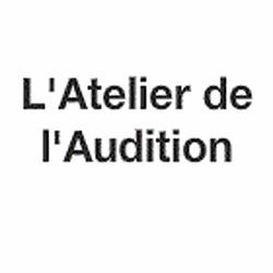 L'Atelier De L'Audition, Cambrai - Horaires d'ouverture