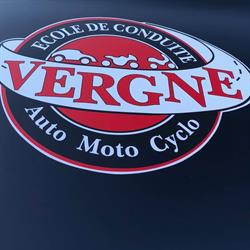 Auto-Ecole Vergne, Tulle - Horaires d'ouverture
