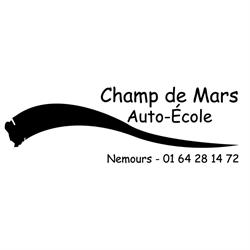 Auto école Champ de Mars, Nemours - Horaires d'ouverture