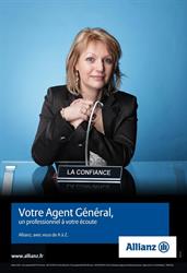 Allianz Assurance MARVEJOLS GEVAUDAN - MME ROUFFIAC BADAROUX, Marvejols - Horaires d'ouverture