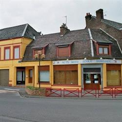 Auto-Ecole Dominique, Hirson - Horaires d'ouverture